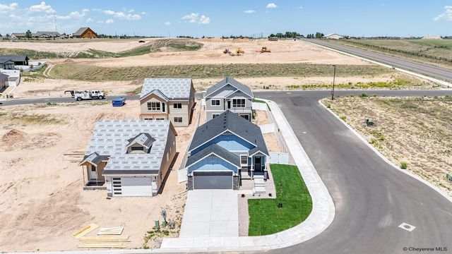 7932 WILDERNESS TRL, Cheyenne, WY 82001