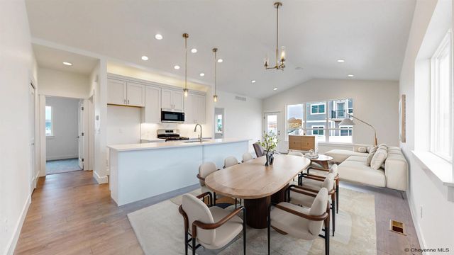 7932 WILDERNESS TRL, Cheyenne, WY 82001