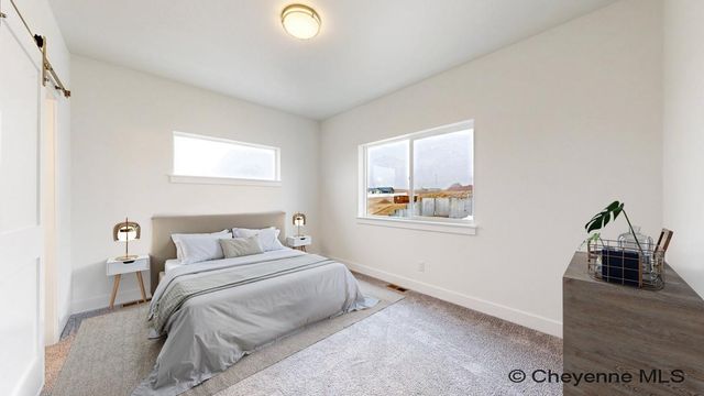 7932 WILDERNESS TRL, Cheyenne, WY 82001