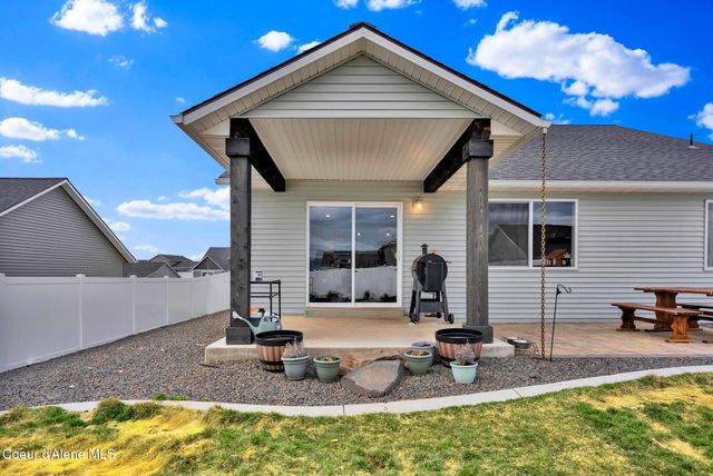 12692 N Lattner ST, Rathdrum, ID 83858