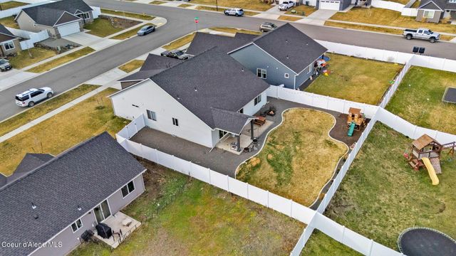 12692 N Lattner ST, Rathdrum, ID 83858