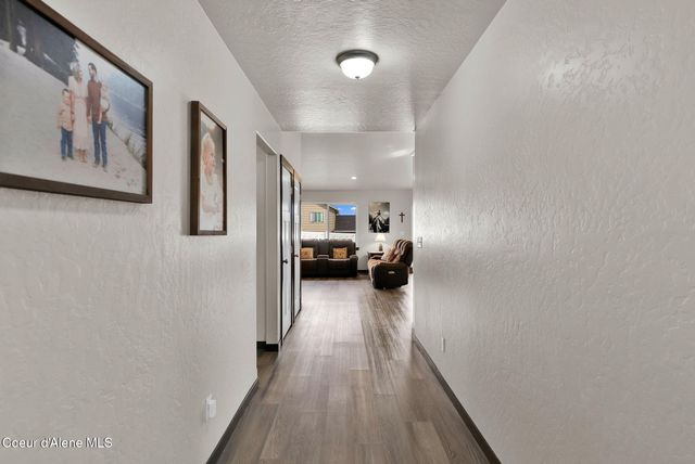 12692 N Lattner ST, Rathdrum, ID 83858