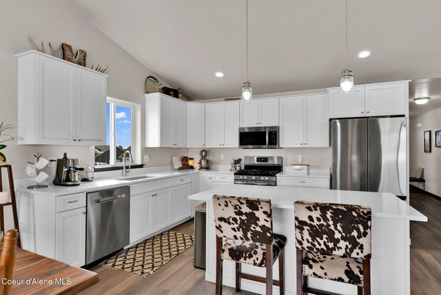 12692 N Lattner ST, Rathdrum, ID 83858