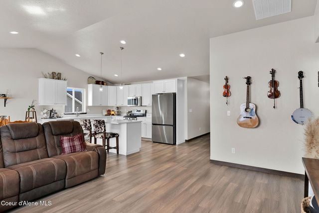 12692 N Lattner ST, Rathdrum, ID 83858