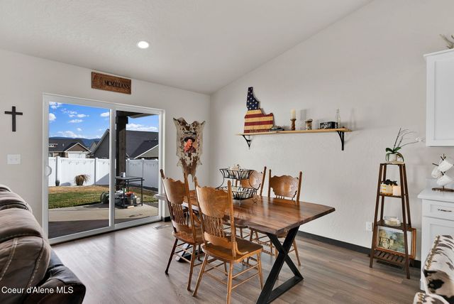 12692 N Lattner ST, Rathdrum, ID 83858