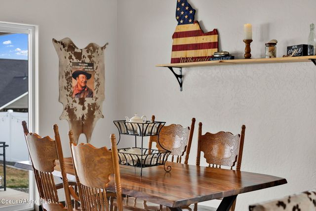 12692 N Lattner ST, Rathdrum, ID 83858