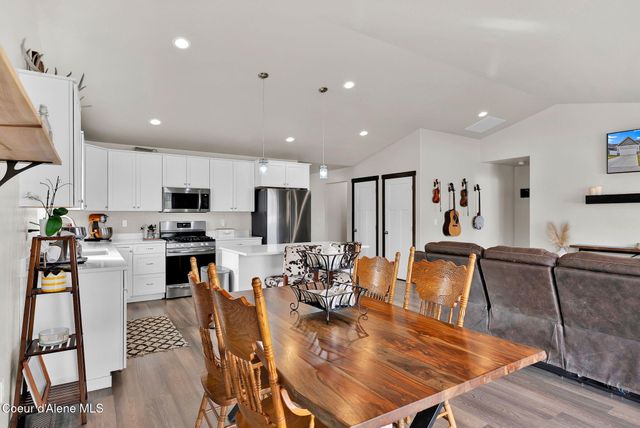 12692 N Lattner ST, Rathdrum, ID 83858