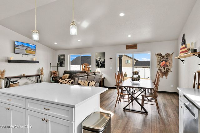 12692 N Lattner ST, Rathdrum, ID 83858