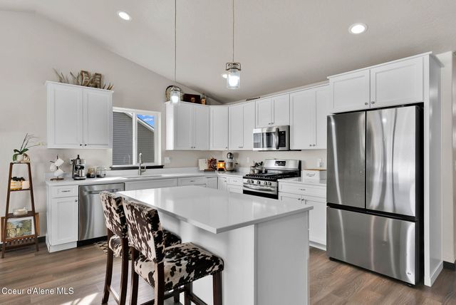 12692 N Lattner ST, Rathdrum, ID 83858