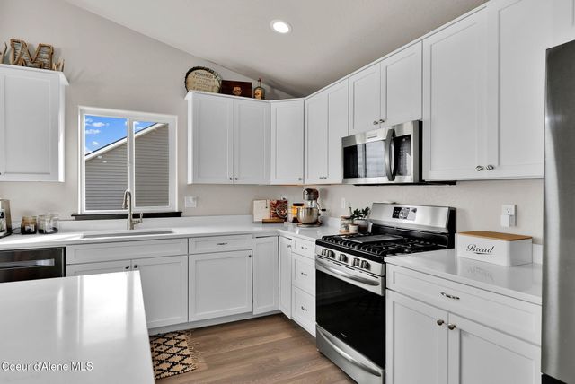 12692 N Lattner ST, Rathdrum, ID 83858