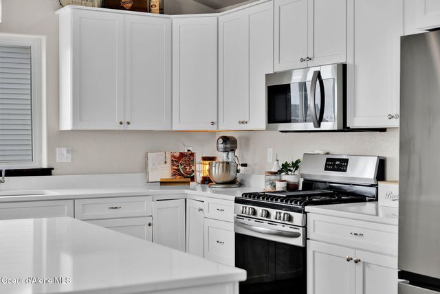 12692 N Lattner ST, Rathdrum, ID 83858