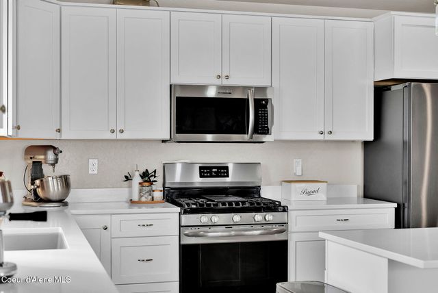 12692 N Lattner ST, Rathdrum, ID 83858