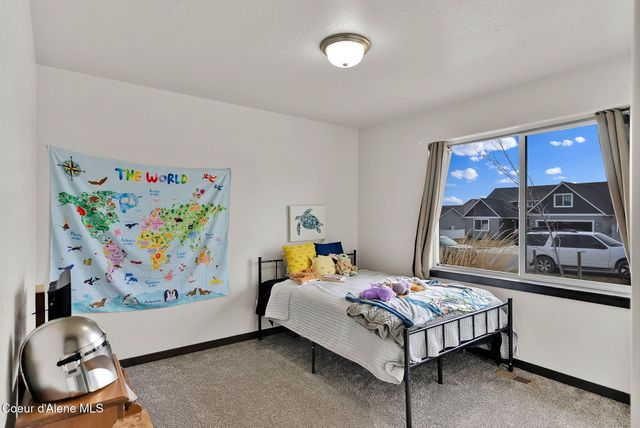 12692 N Lattner ST, Rathdrum, ID 83858