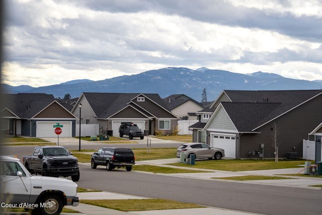 12692 N Lattner ST, Rathdrum, ID 83858