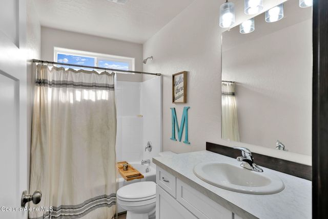 12692 N Lattner ST, Rathdrum, ID 83858