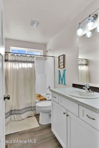 12692 N Lattner ST, Rathdrum, ID 83858