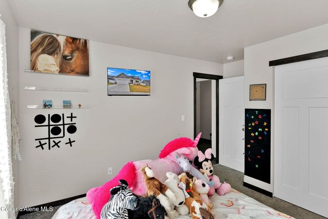 12692 N Lattner ST, Rathdrum, ID 83858