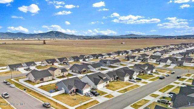 12692 N Lattner ST, Rathdrum, ID 83858