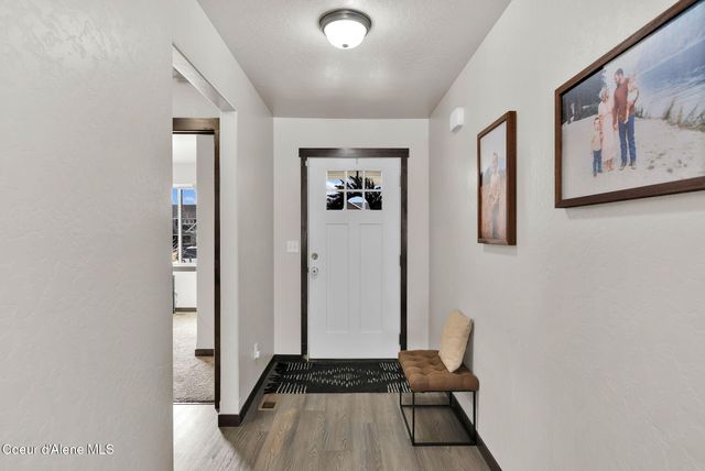 12692 N Lattner ST, Rathdrum, ID 83858