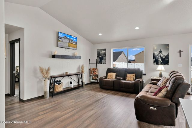 12692 N Lattner ST, Rathdrum, ID 83858