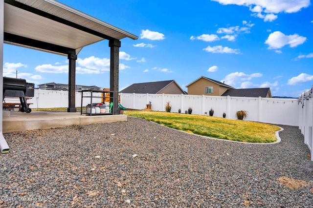 12692 N Lattner ST, Rathdrum, ID 83858