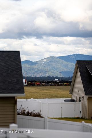 12692 N Lattner ST, Rathdrum, ID 83858