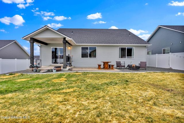 12692 N Lattner ST, Rathdrum, ID 83858