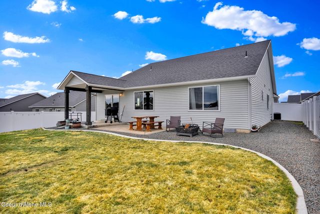 12692 N Lattner ST, Rathdrum, ID 83858