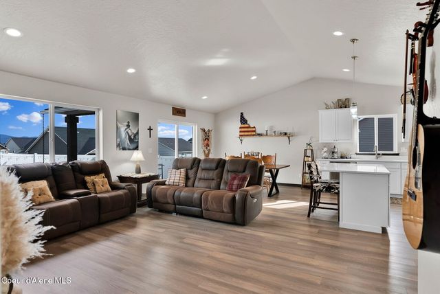 12692 N Lattner ST, Rathdrum, ID 83858