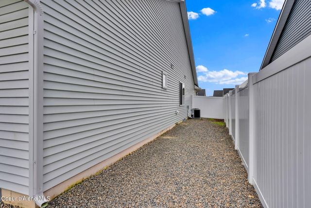 12692 N Lattner ST, Rathdrum, ID 83858