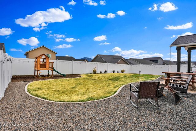 12692 N Lattner ST, Rathdrum, ID 83858