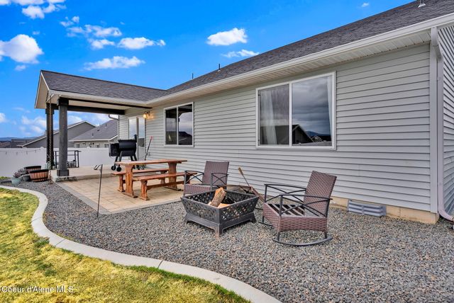 12692 N Lattner ST, Rathdrum, ID 83858