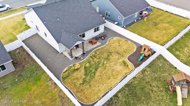 12692 N Lattner ST, Rathdrum, ID 83858