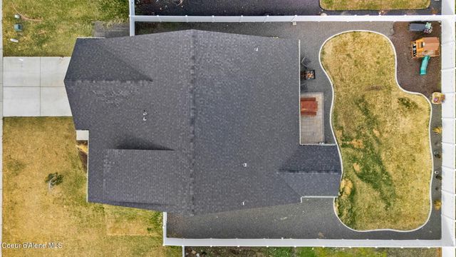 12692 N Lattner ST, Rathdrum, ID 83858