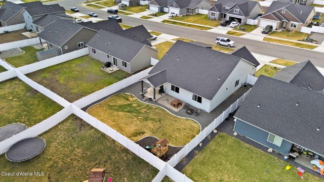 12692 N Lattner ST, Rathdrum, ID 83858