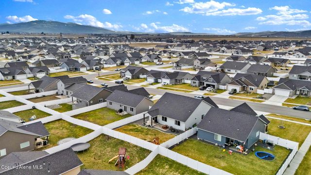 12692 N Lattner ST, Rathdrum, ID 83858