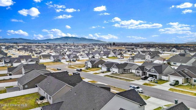 12692 N Lattner ST, Rathdrum, ID 83858