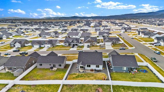 12692 N Lattner ST, Rathdrum, ID 83858