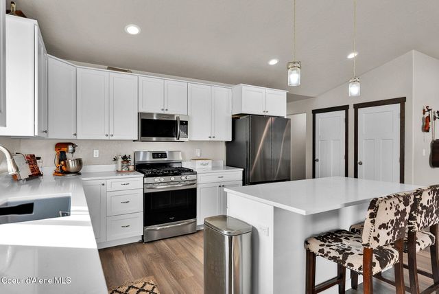 12692 N Lattner ST, Rathdrum, ID 83858