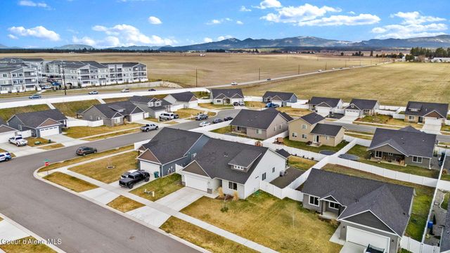 12692 N Lattner ST, Rathdrum, ID 83858