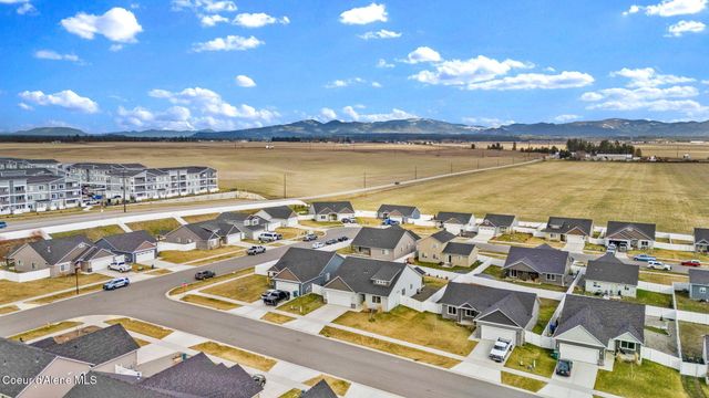 12692 N Lattner ST, Rathdrum, ID 83858