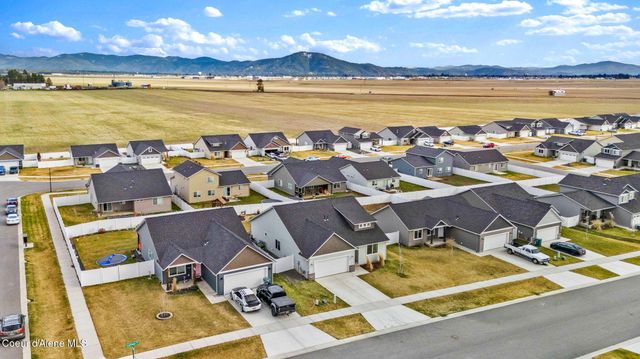 12692 N Lattner ST, Rathdrum, ID 83858