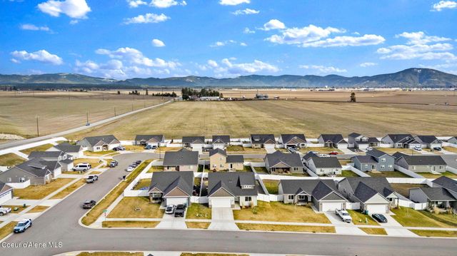 12692 N Lattner ST, Rathdrum, ID 83858