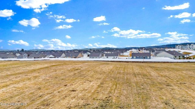 12692 N Lattner ST, Rathdrum, ID 83858