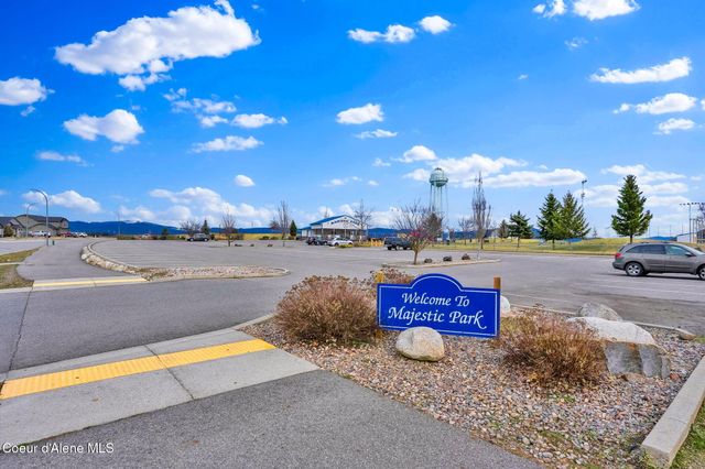 12692 N Lattner ST, Rathdrum, ID 83858
