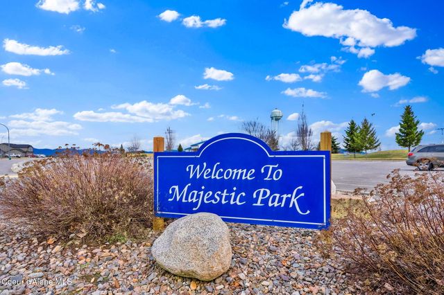 12692 N Lattner ST, Rathdrum, ID 83858