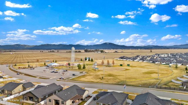 12692 N Lattner ST, Rathdrum, ID 83858