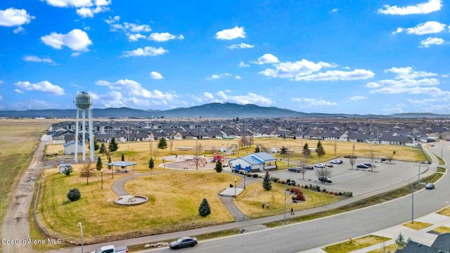 12692 N Lattner ST, Rathdrum, ID 83858