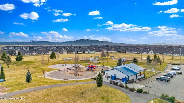 12692 N Lattner ST, Rathdrum, ID 83858