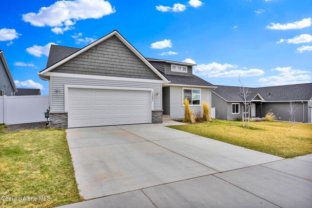 12692 N Lattner ST, Rathdrum, ID 83858